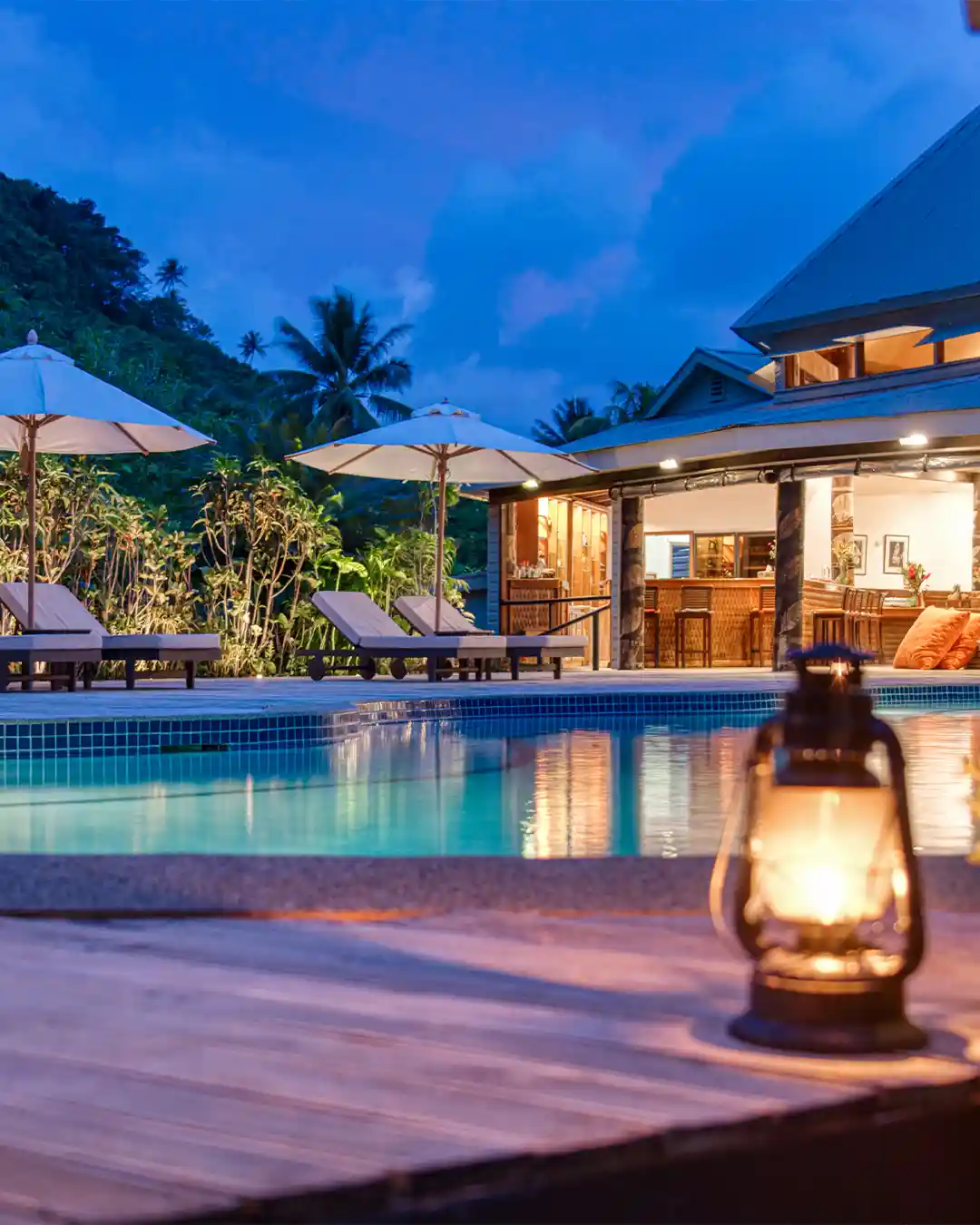 Matangi Private Island Resort – Luxury Private Island Eco Resort in Fiji 2