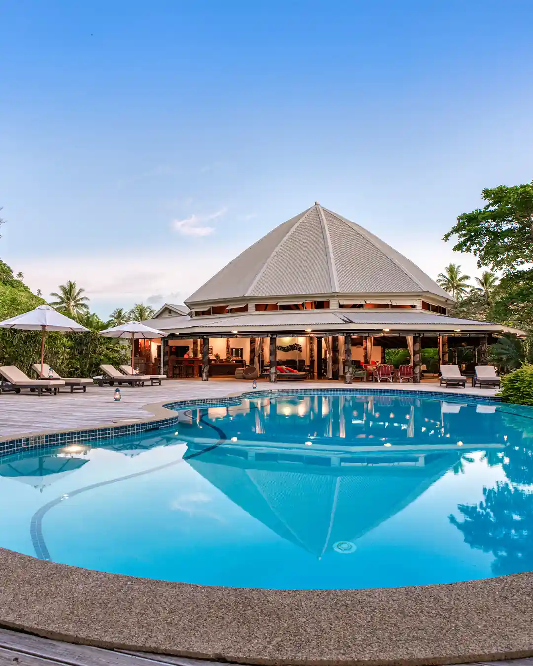 Matangi Private Island Resort – Luxury Private Island Eco Resort in Fiji 3