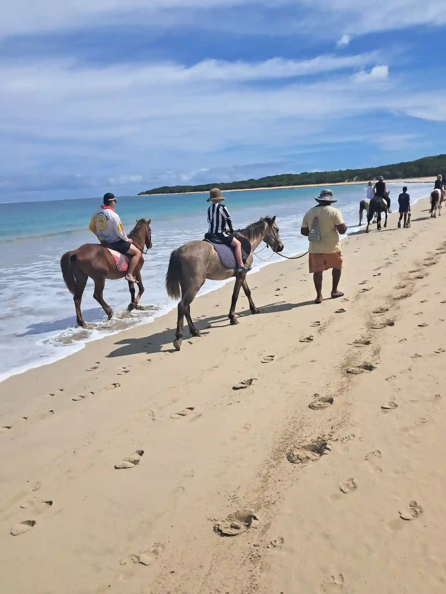 Togas Fiji Tours – Authentic Tours & Horse Riding in Fiji 3
