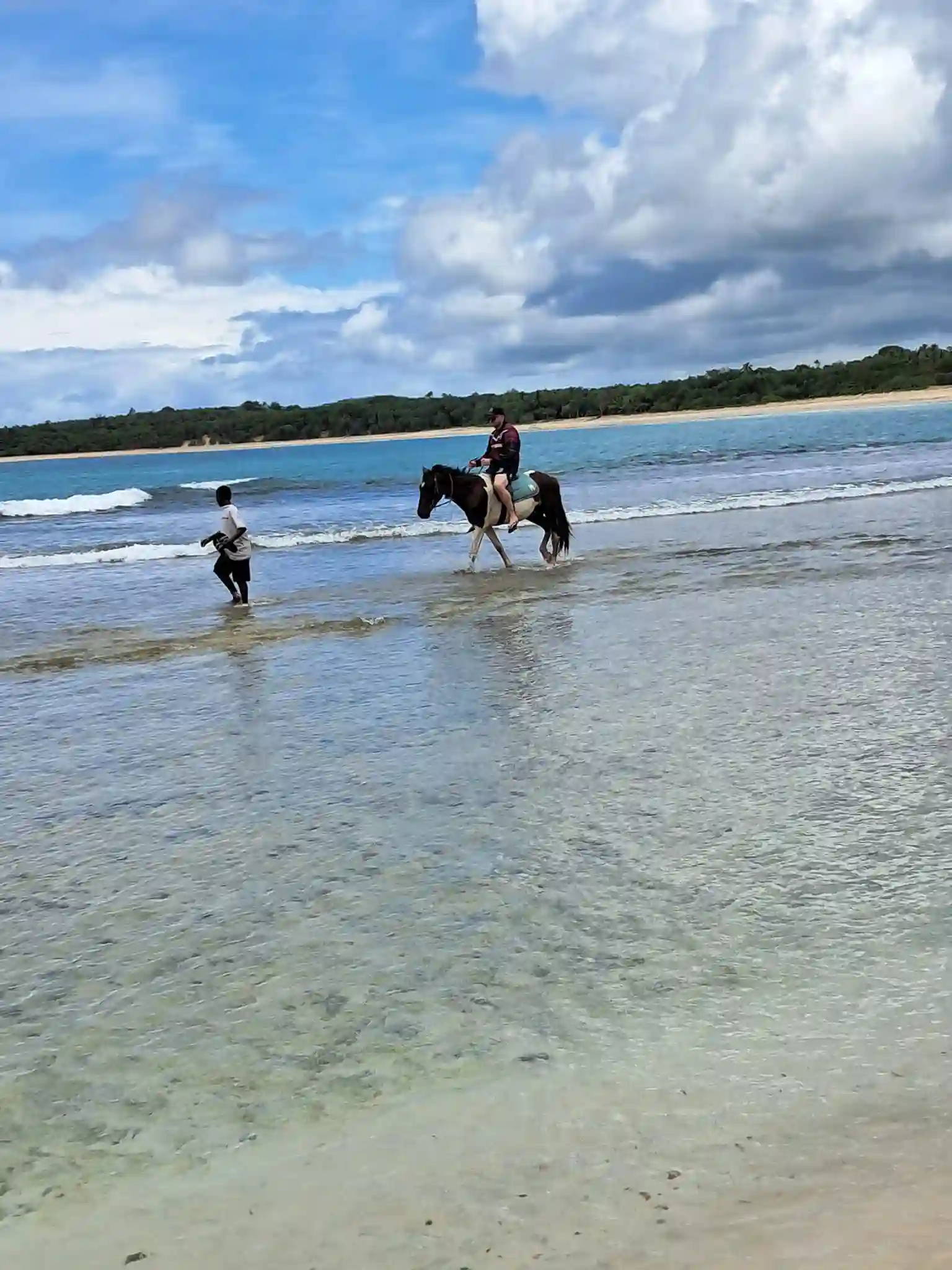 Togas Fiji Tours – Authentic Tours & Horse Riding in Fiji 7