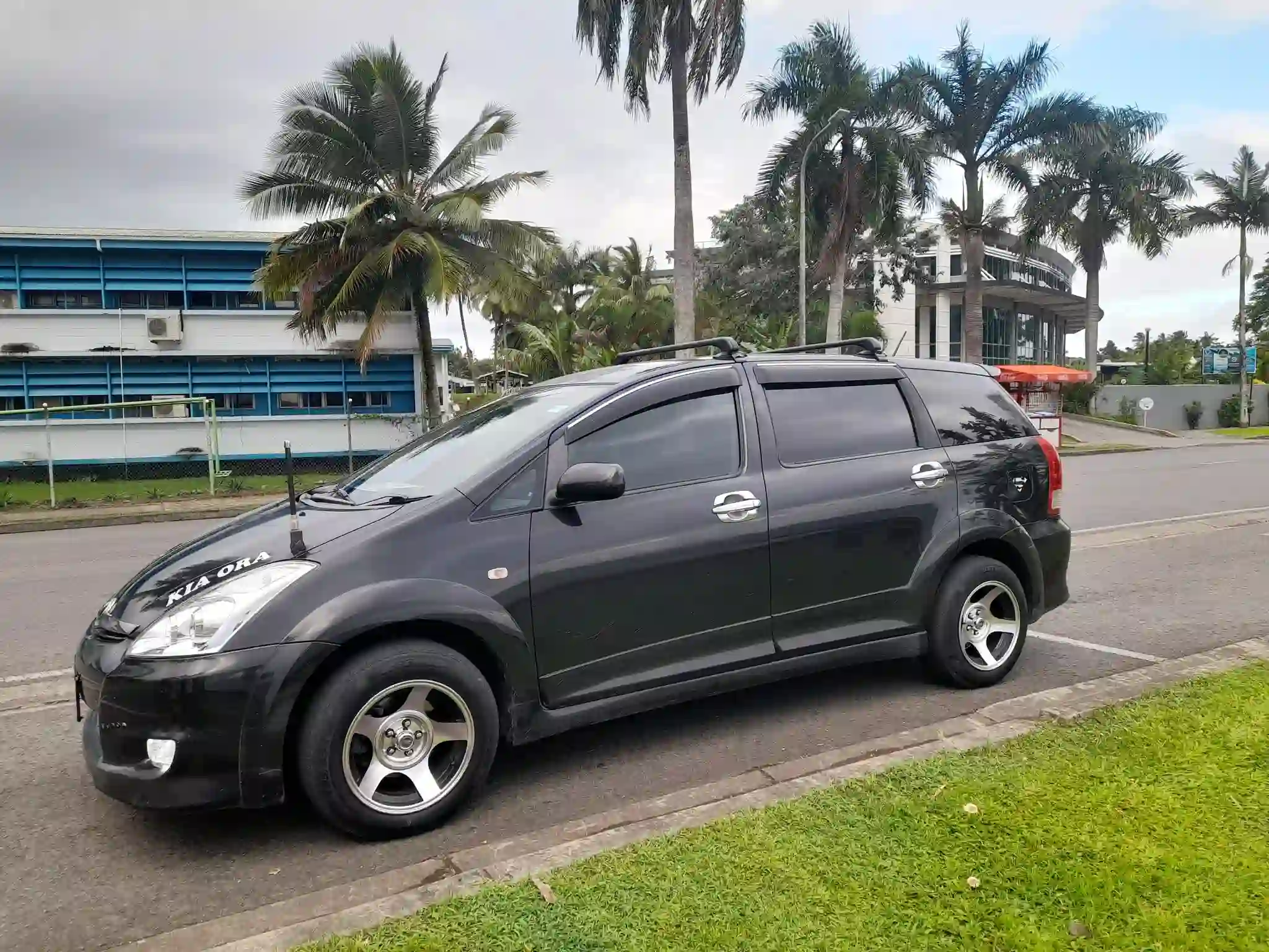 Kia Ora Transfers Fiji – Airport Transfers & Private Tours in Nadi 1