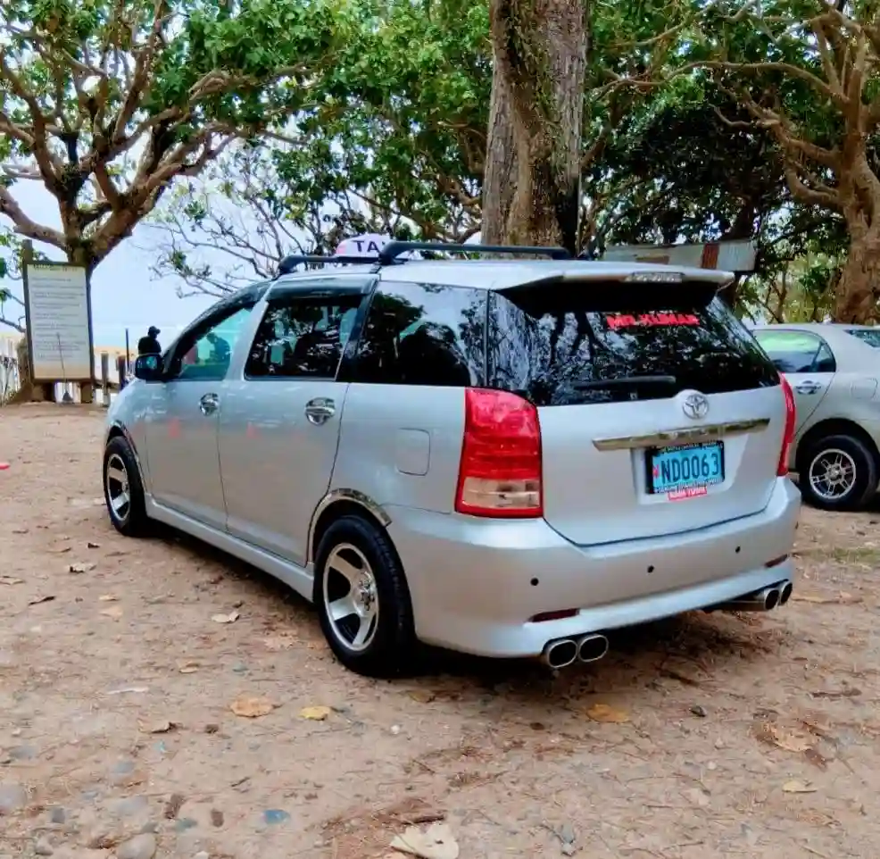 Kia Ora Transfers Fiji – Airport Transfers & Private Tours in Nadi 2