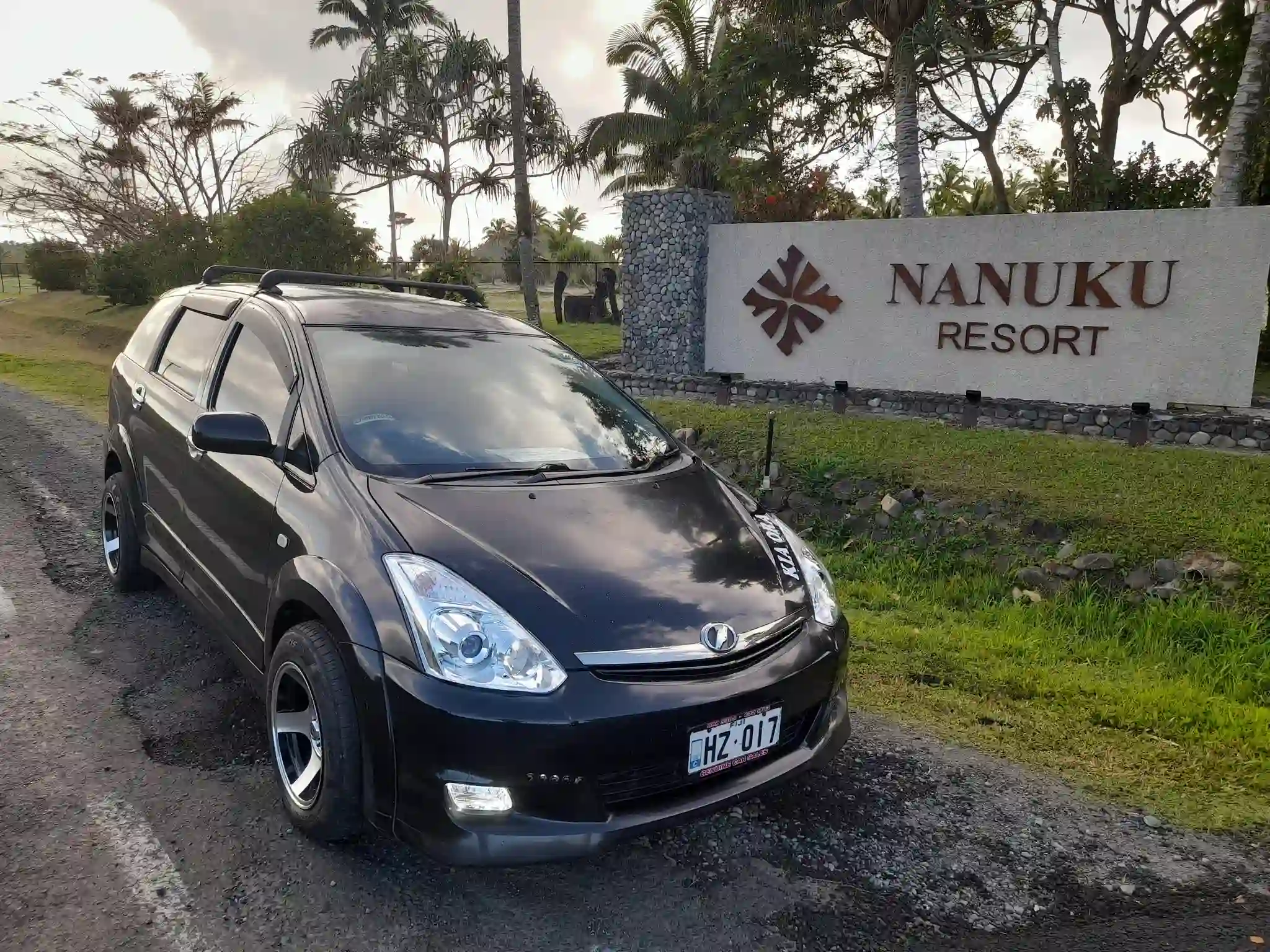 Kia Ora Transfers Fiji – Airport Transfers & Private Tours in Nadi 3