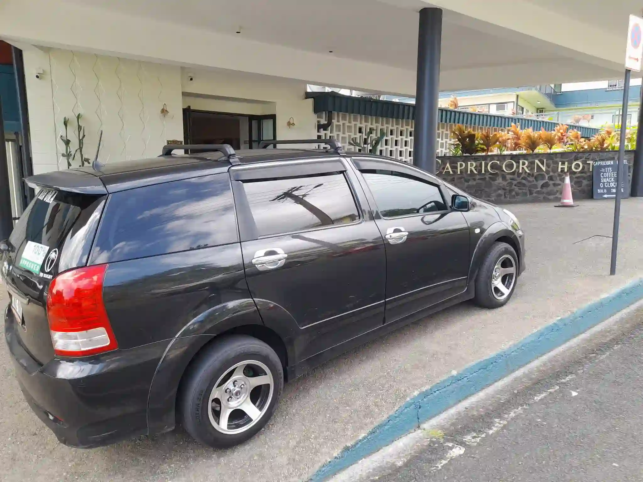 Kia Ora Transfers Fiji – Airport Transfers & Private Tours in Nadi 4