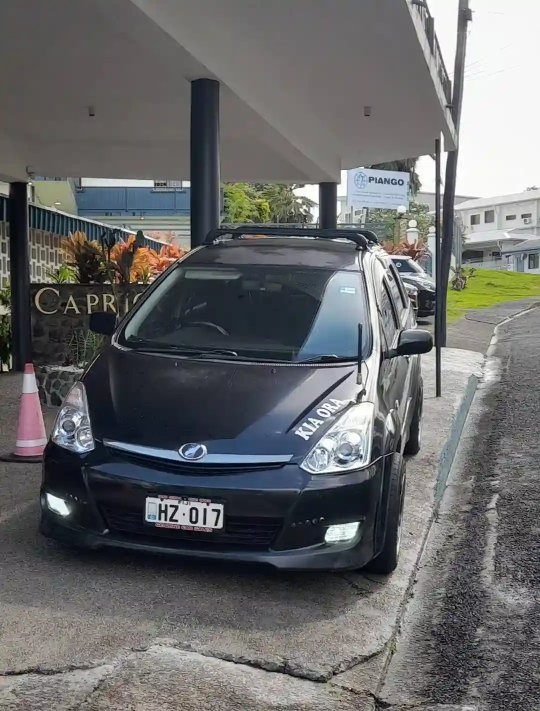 Kia Ora Transfers Fiji – Airport Transfers & Private Tours in Nadi 5