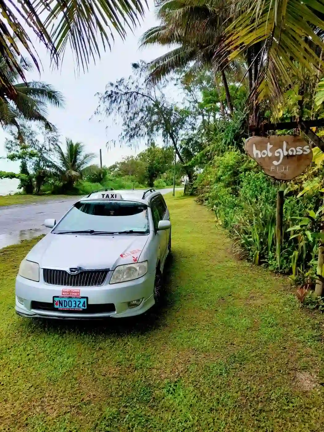 Kia Ora Transfers Fiji – Airport Transfers & Private Tours in Nadi 6