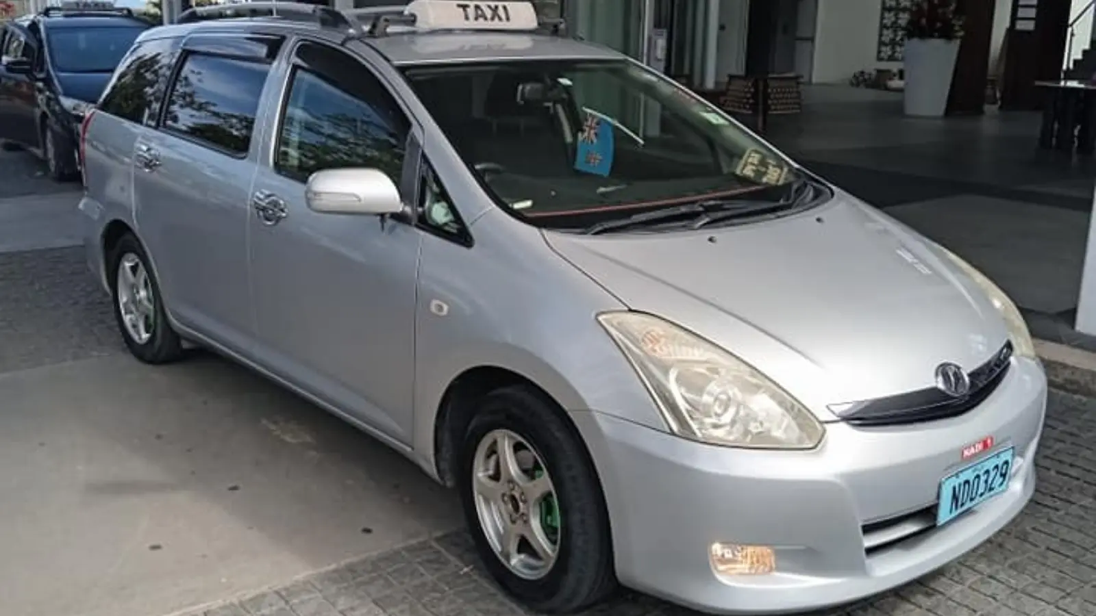 Shahil Tours and Transfers – Airport Transfers & Island Tours in Fiji 1