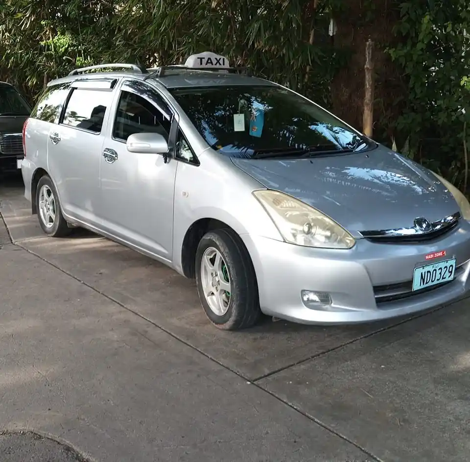 Shahil Tours and Transfers – Airport Transfers & Island Tours in Fiji 2