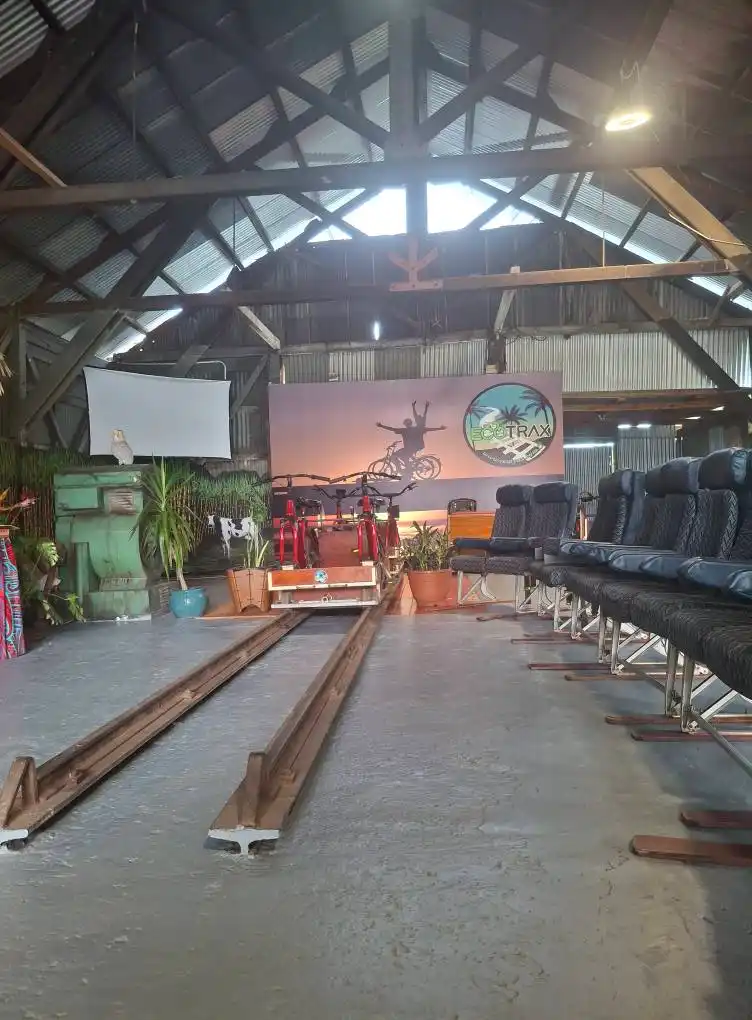 Locally Owned Airport Transfers & Tours in Nadi, Fiji 3