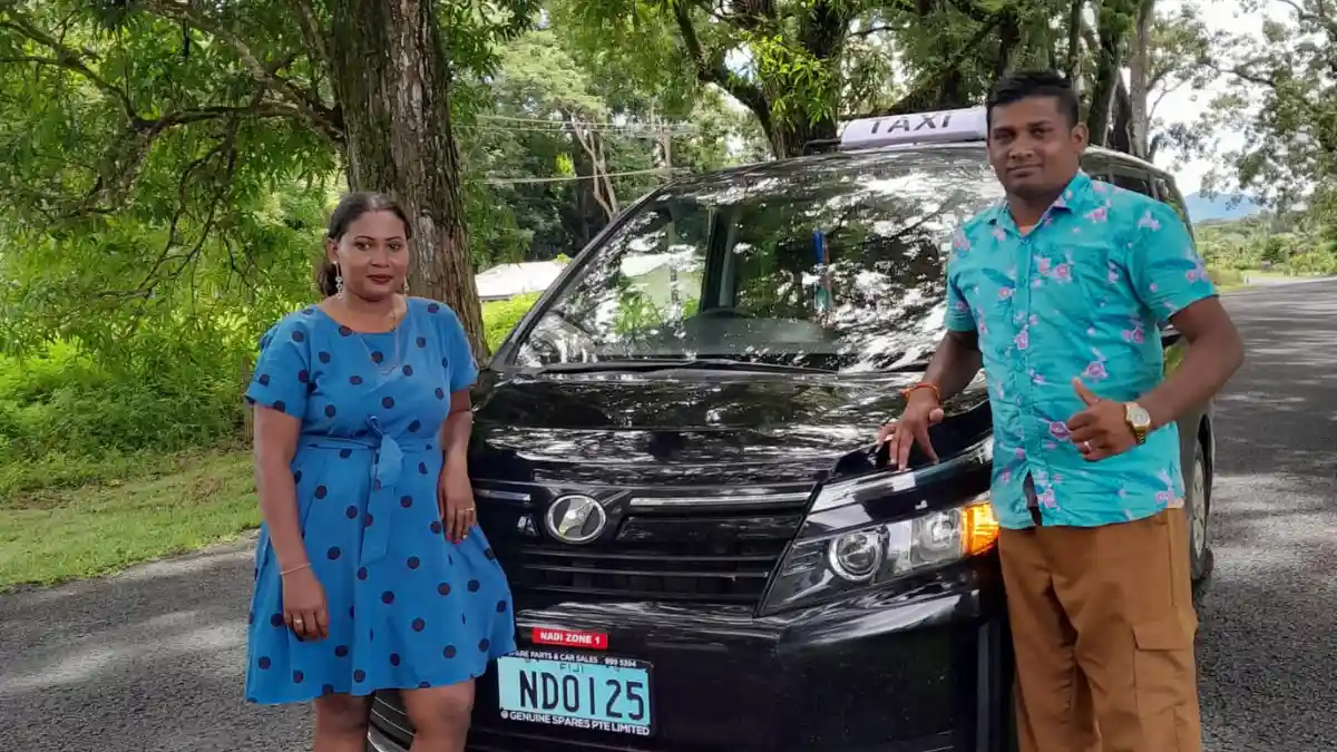 Fiji Paradise Tours & Transfers – Airport Transfers & Private Tours in Nadi 3