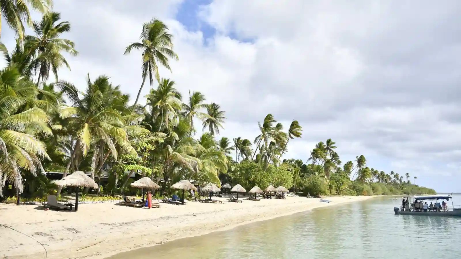 Robinson Crusoe Island Cultural Day & Night Tours (Fiji) 4