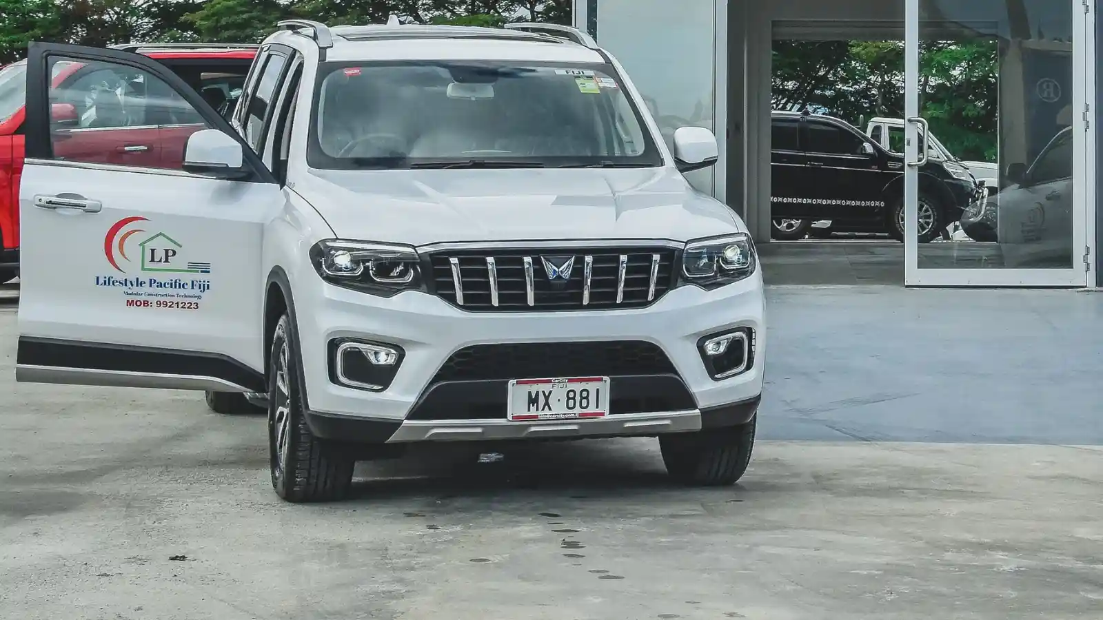 Lifestyle Pacific Holidays – Tours & Airport Transfers in Fiji 3