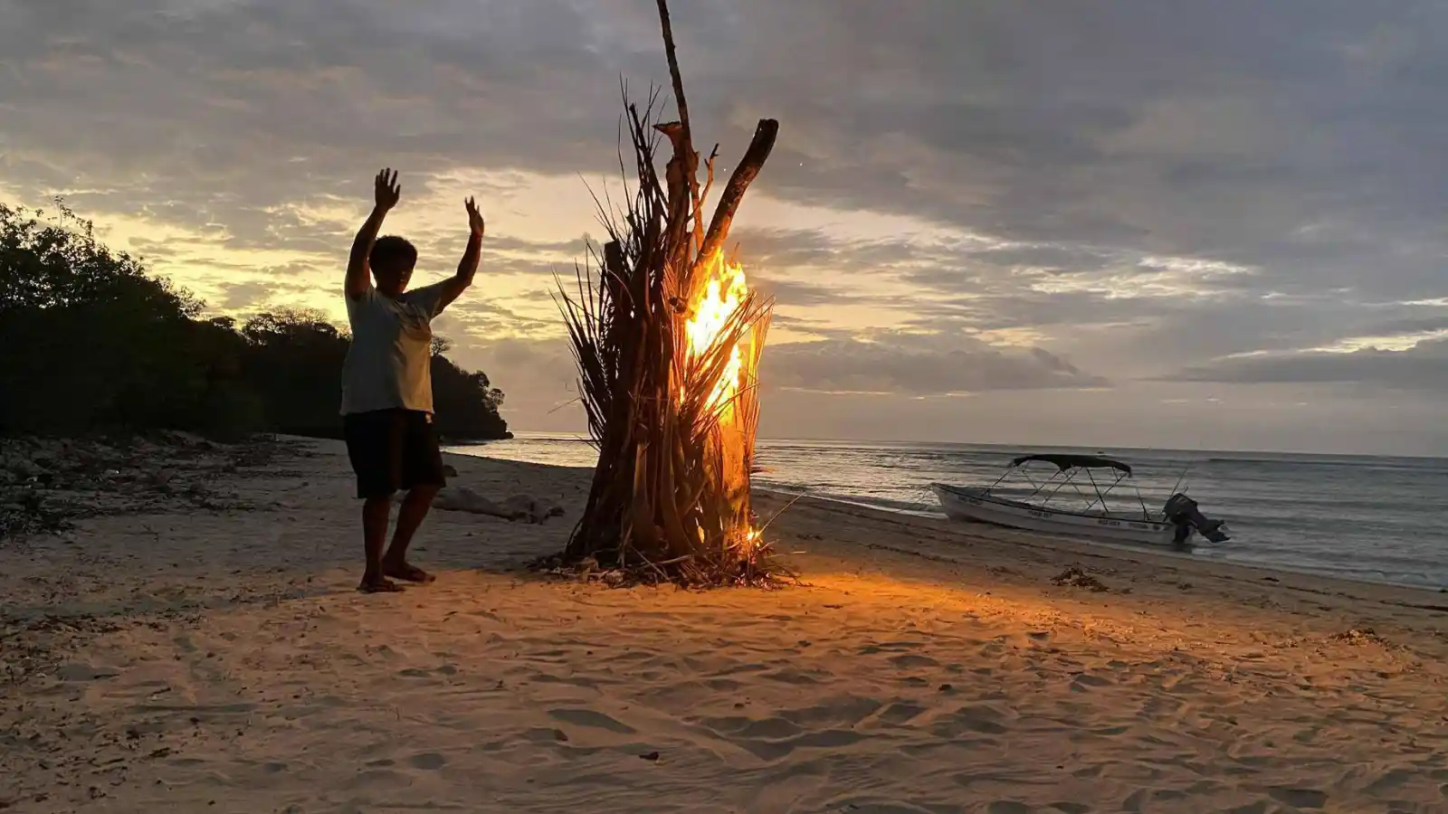 Esava’s Local Tour – Authentic Fiji Experiences & Family Adventures