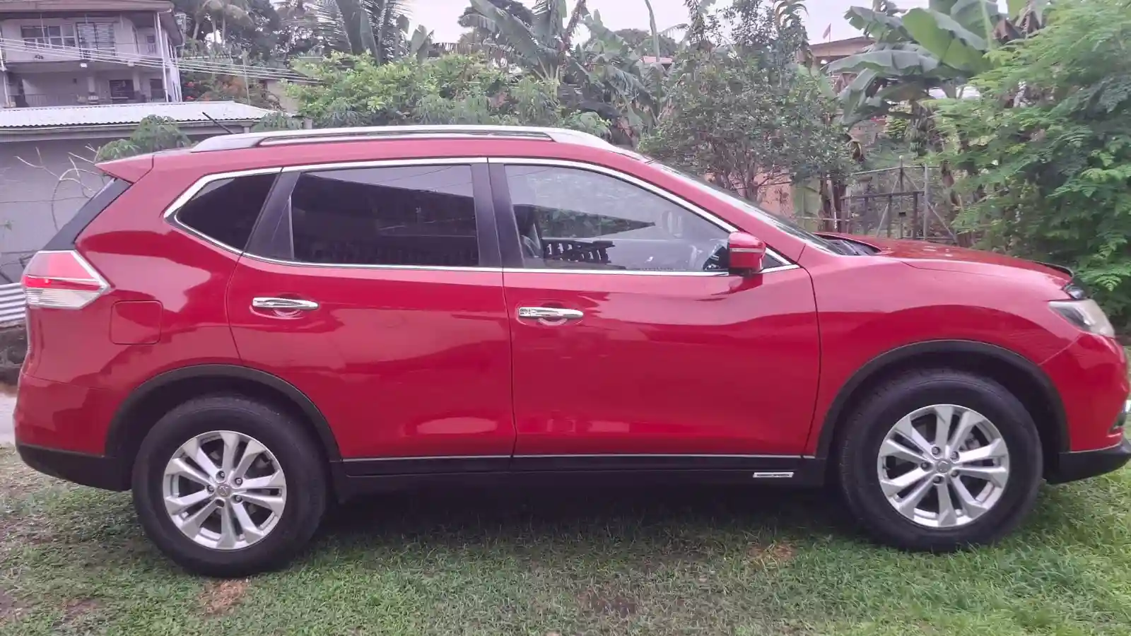 Affordable Car Rentals in Suva & Nabua | Toyota, Nissan & Hyundai 1