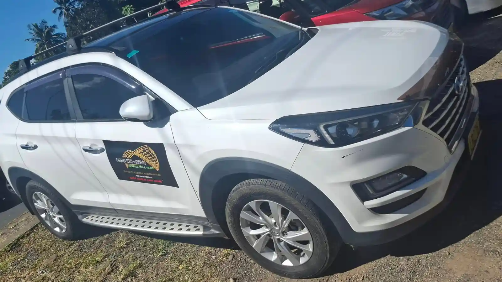Affordable Car Rentals in Suva & Nabua | Toyota, Nissan & Hyundai 3
