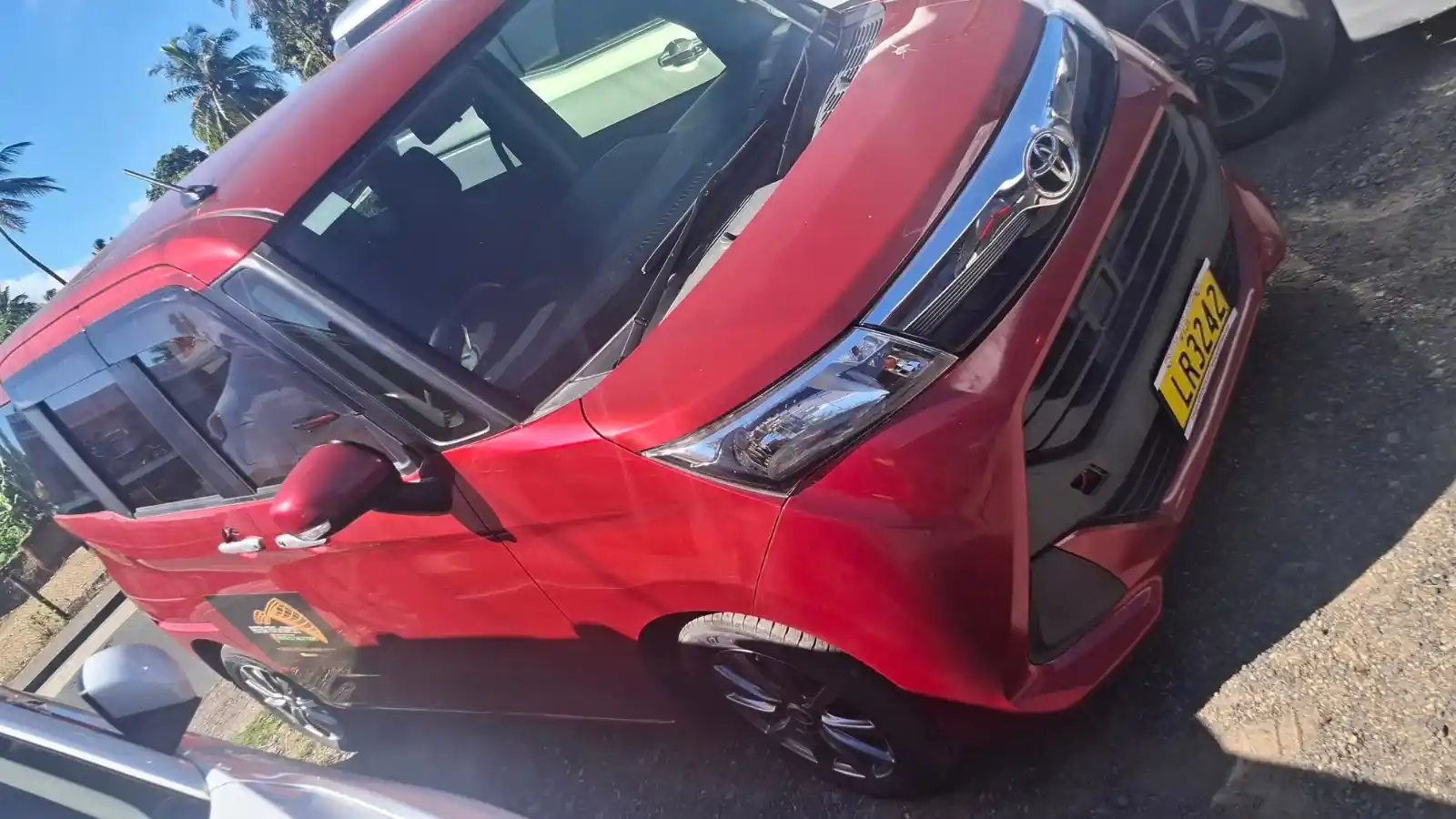 Affordable Car Rentals in Suva & Nabua | Toyota, Nissan & Hyundai 5