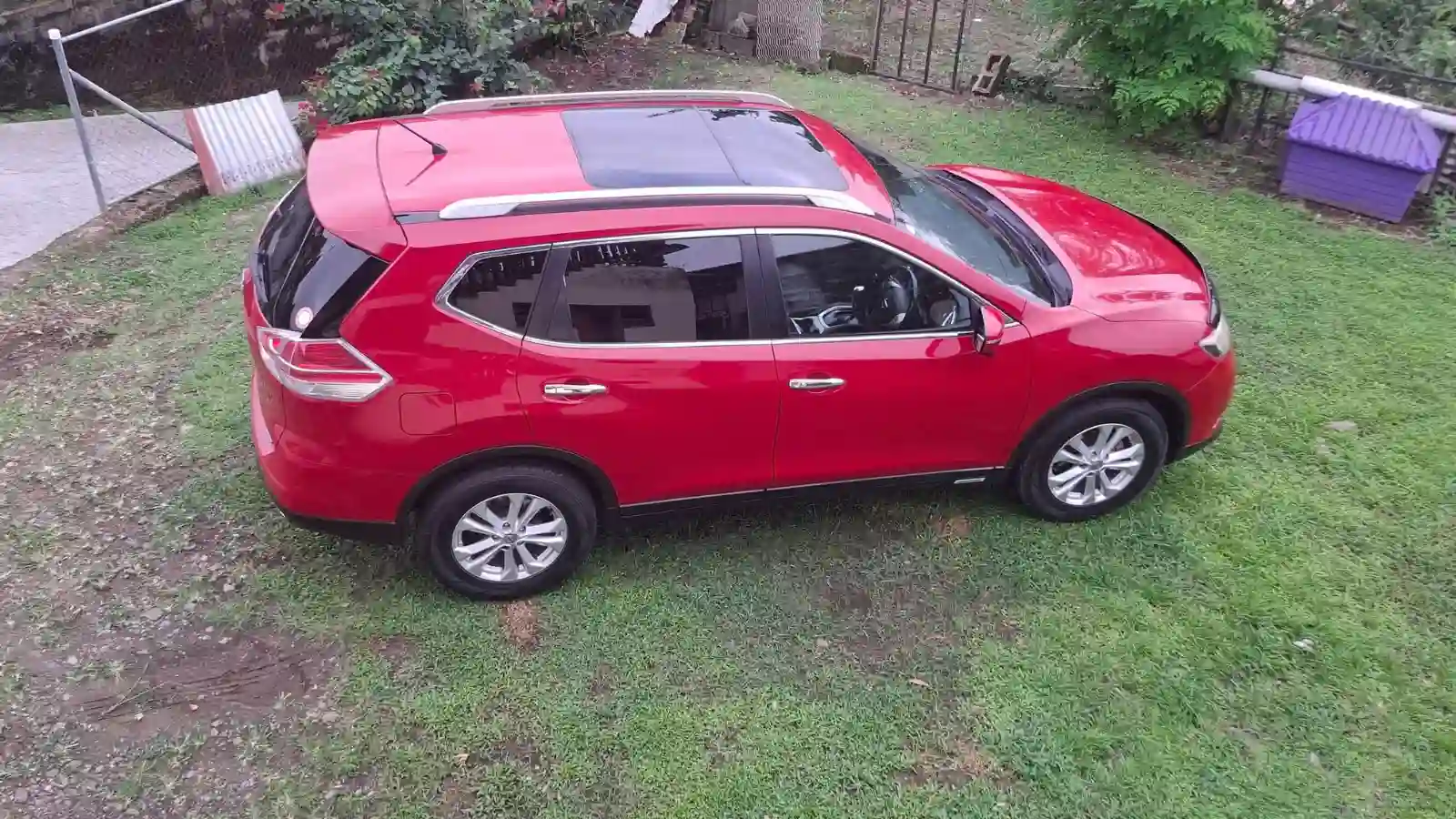 Affordable Car Rentals in Suva & Nabua | Toyota, Nissan & Hyundai 7