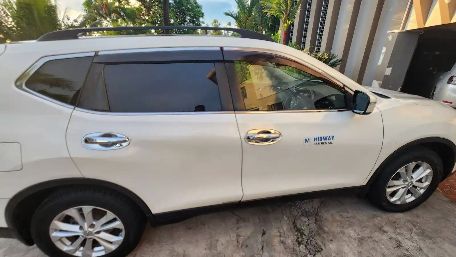 Midway Car Rental (Lautoka, Fiji) 2