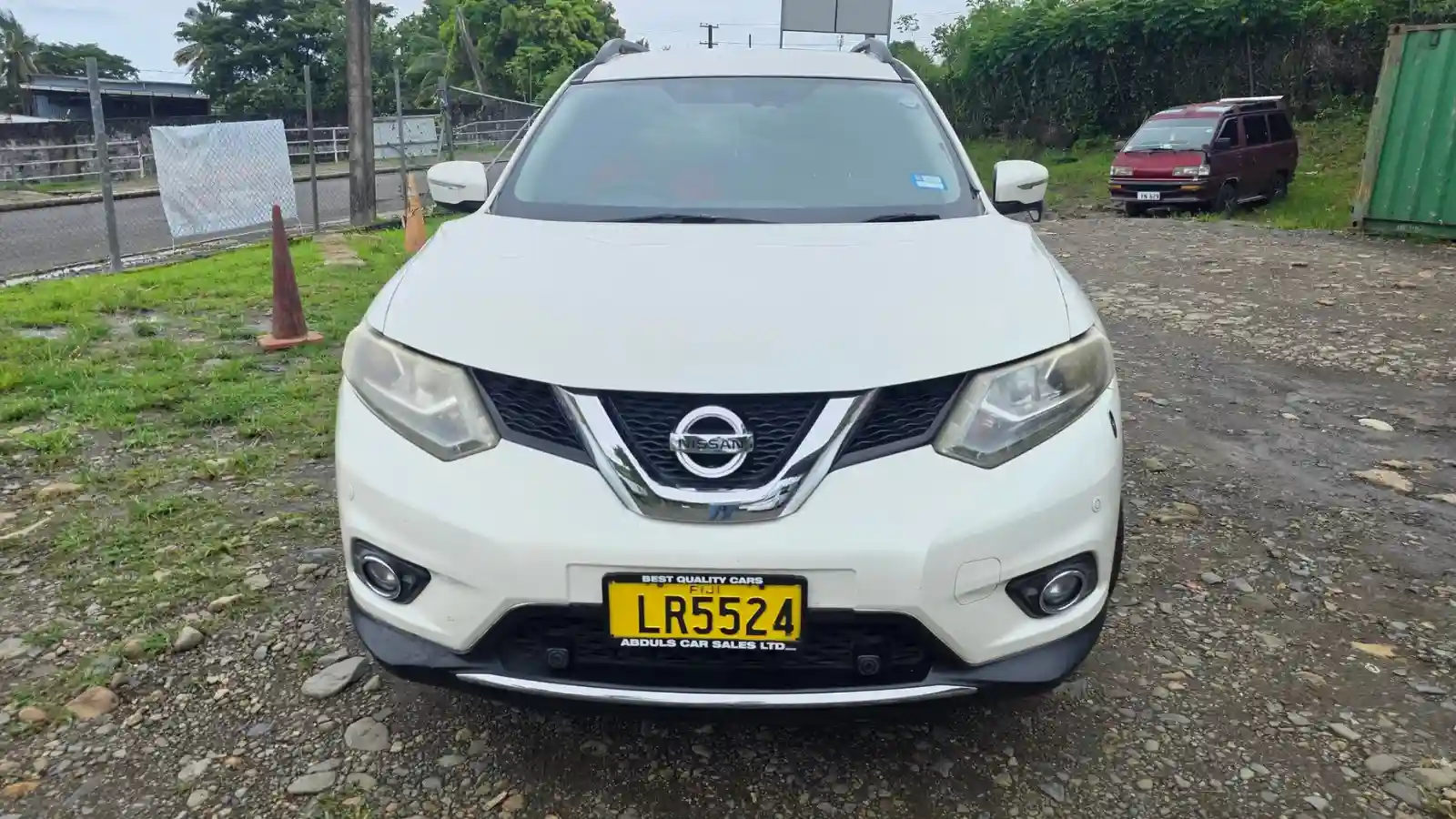 Midway Car Rental (Lautoka, Fiji) 3