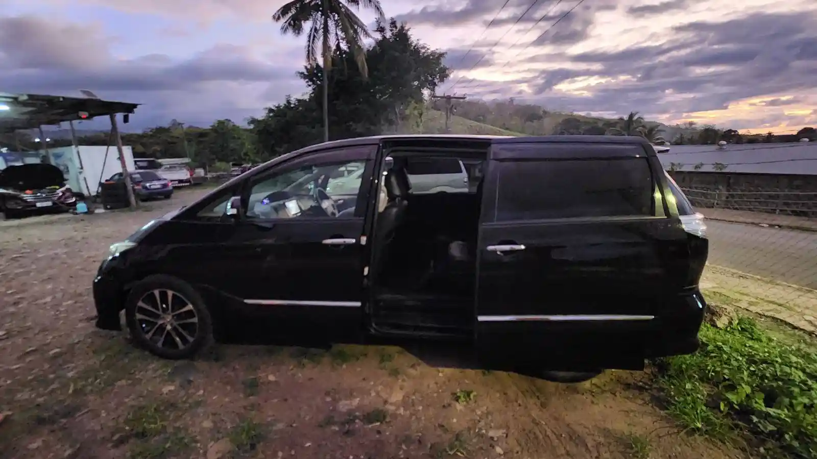 Midway Car Rental (Lautoka, Fiji) 5