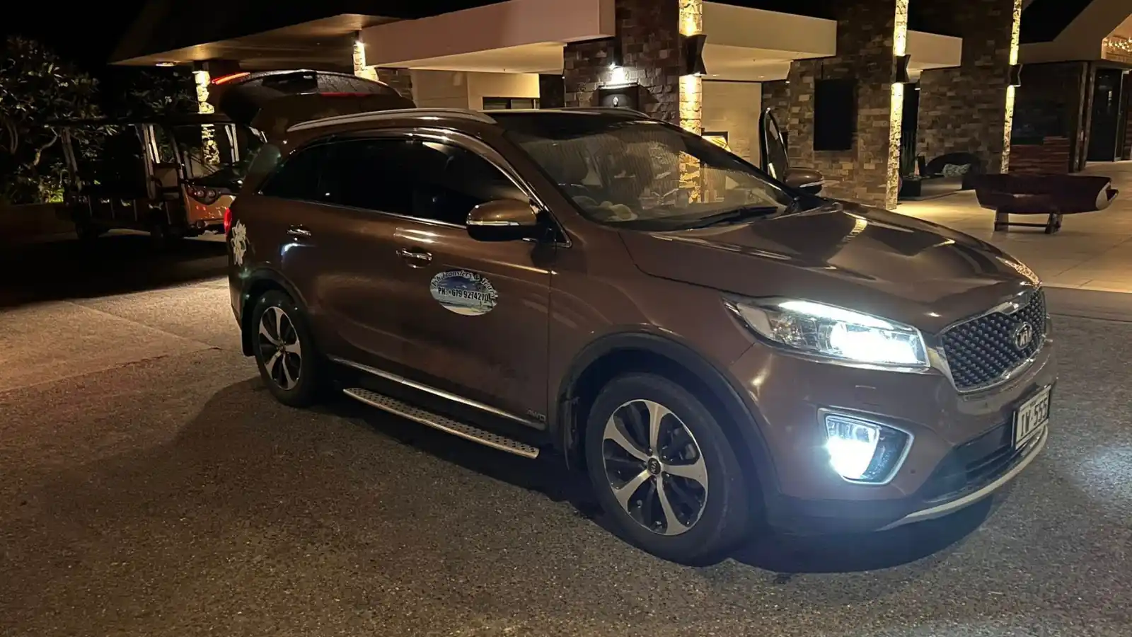 Ash Transfer & Tours Fiji