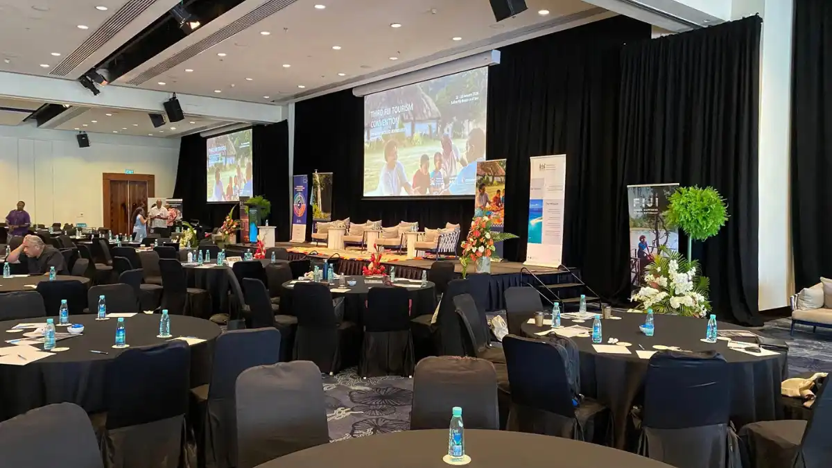 Stone Edge Tours & Transfers Fiji 2