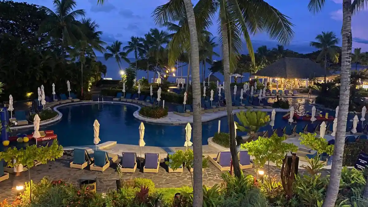 Stone Edge Tours & Transfers Fiji 3