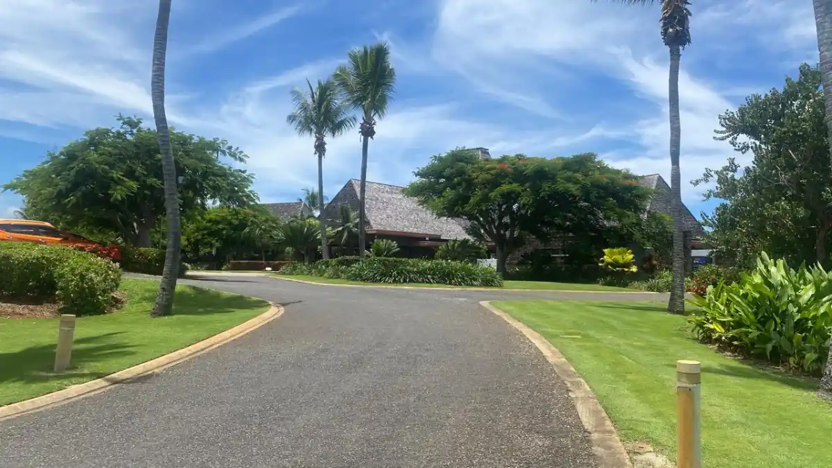 Stone Edge Tours & Transfers Fiji 5