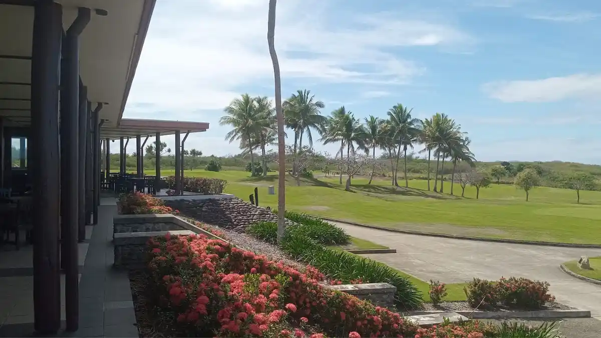 Stone Edge Tours & Transfers Fiji 6