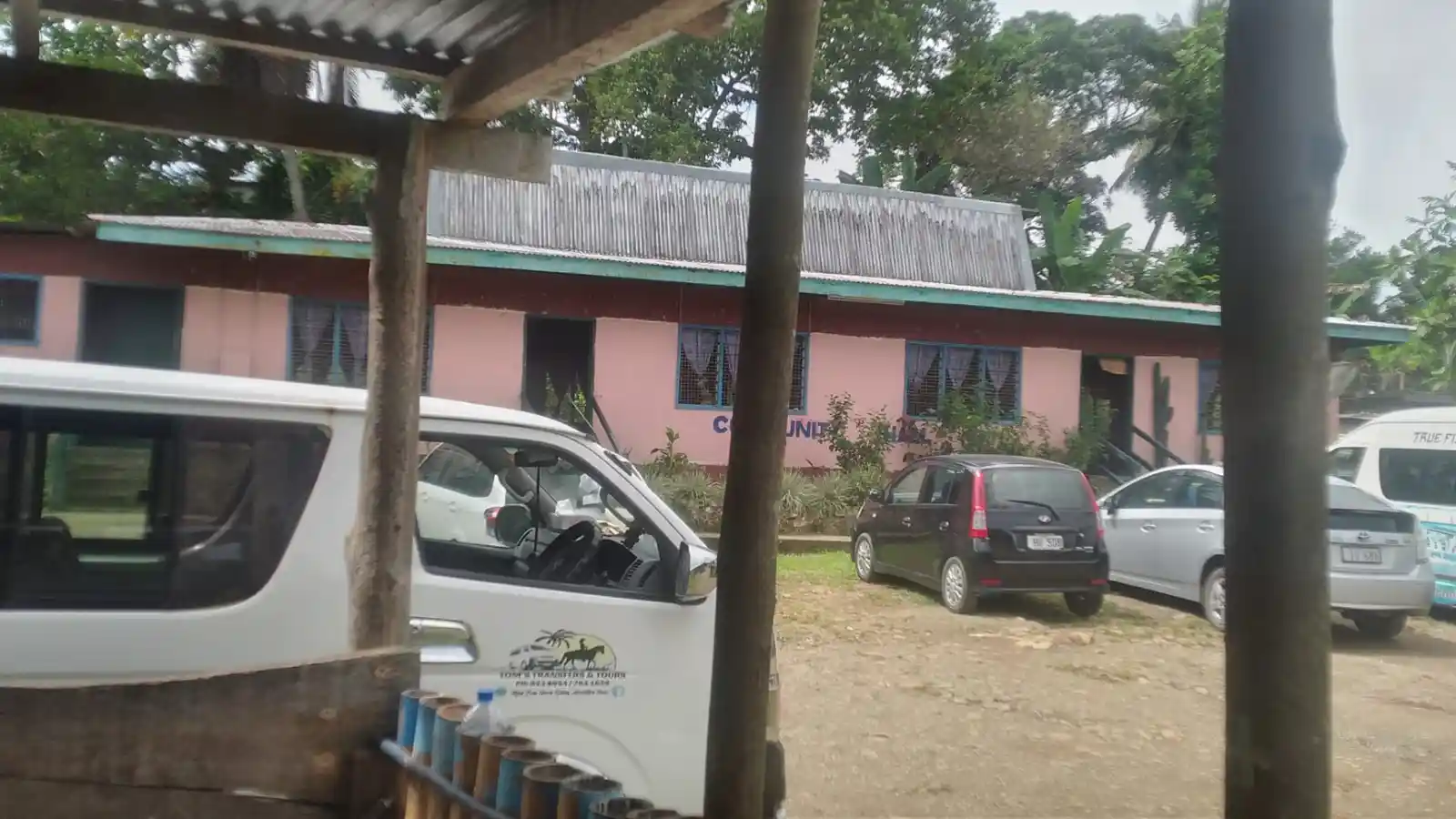 Awesom Transfer N Tours 4