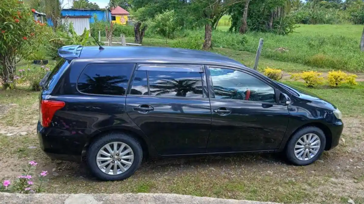 Affordable Car Rental in Nadi Fiji from $70 per day 2