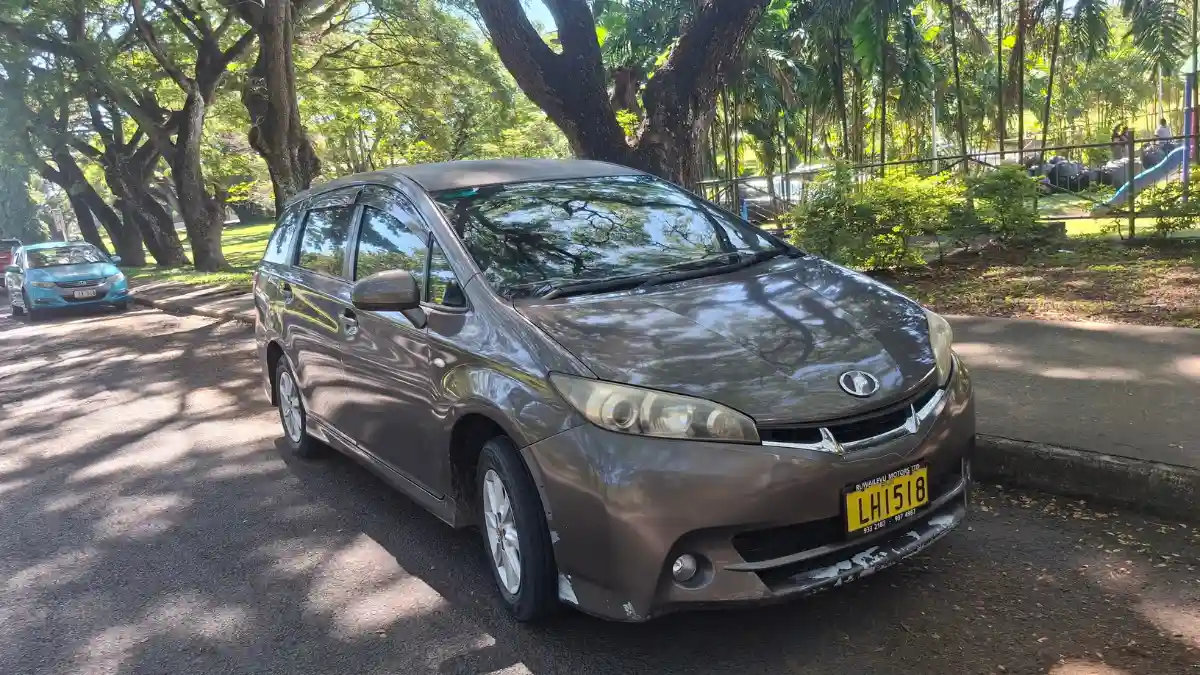Demaira Transfer and Tours Fiji