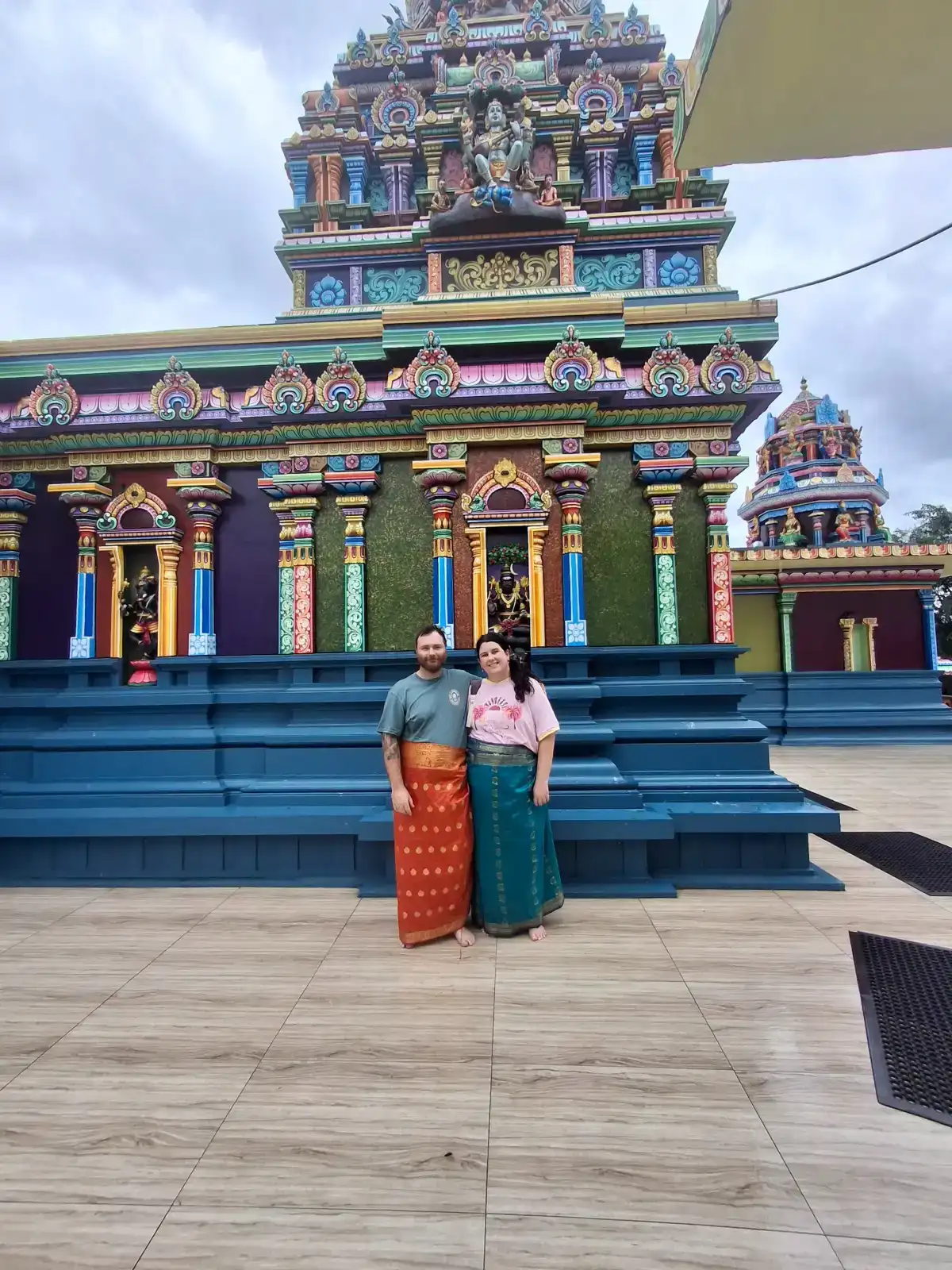Demaira Transfer and Tours Fiji 4