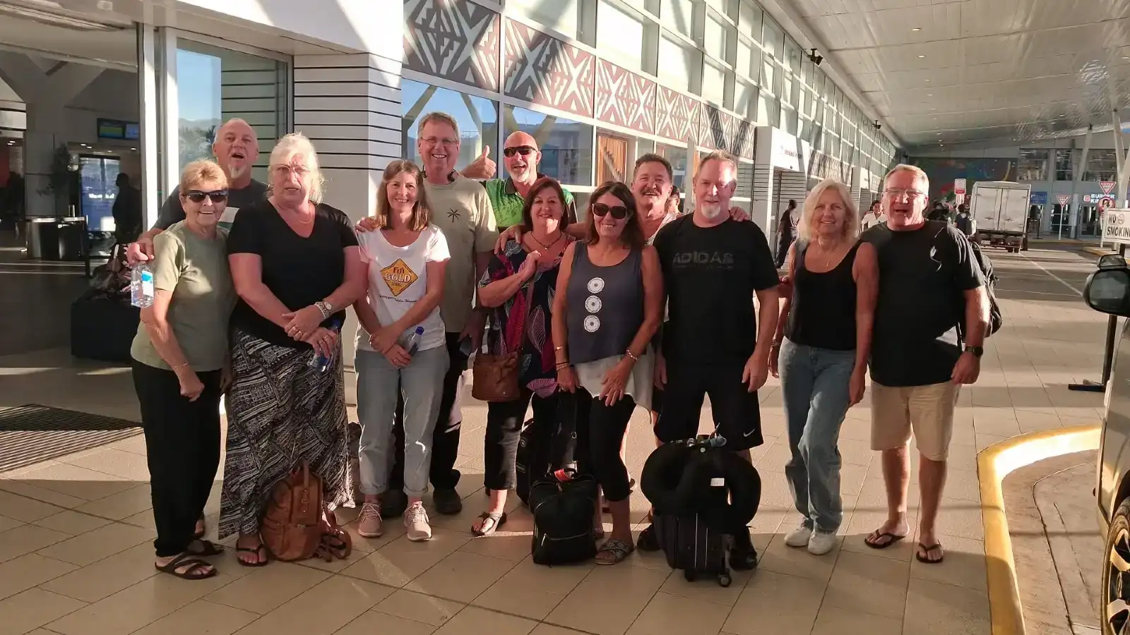 Demaira Transfer and Tours Fiji 9