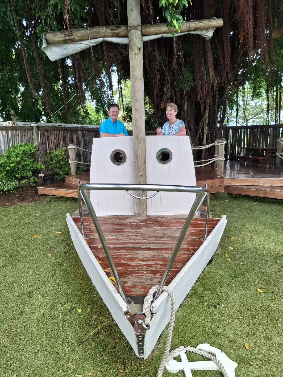 Demaira Transfer and Tours Fiji 11