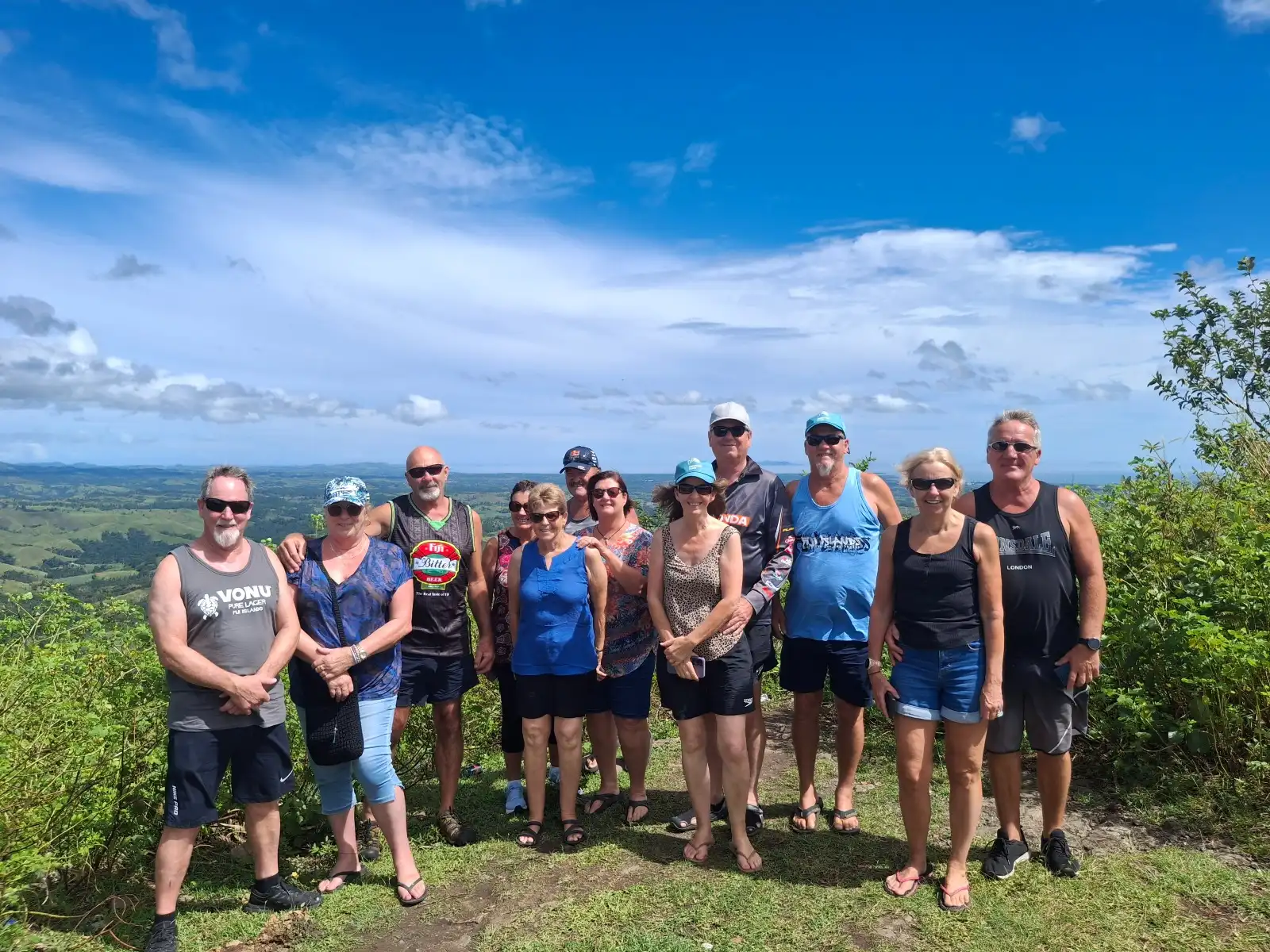 Demaira Transfer and Tours Fiji 12