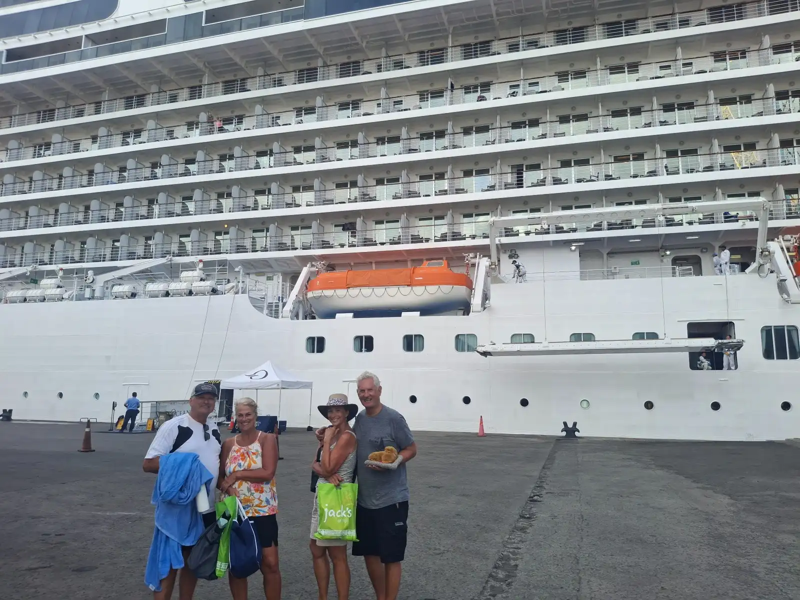 Demaira Transfer and Tours Fiji 13