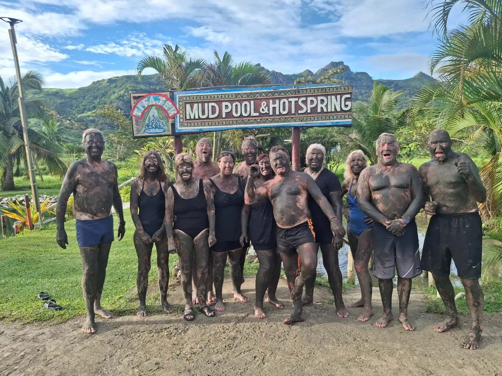 Demaira Transfer and Tours Fiji 14
