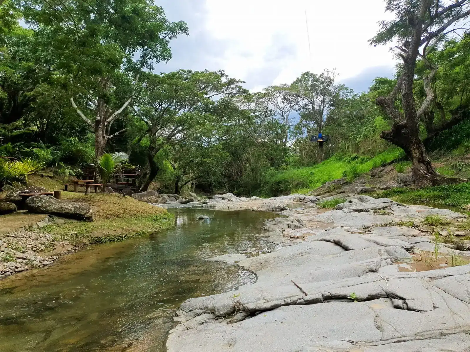 Sleeping Giant Zipline Fiji 1