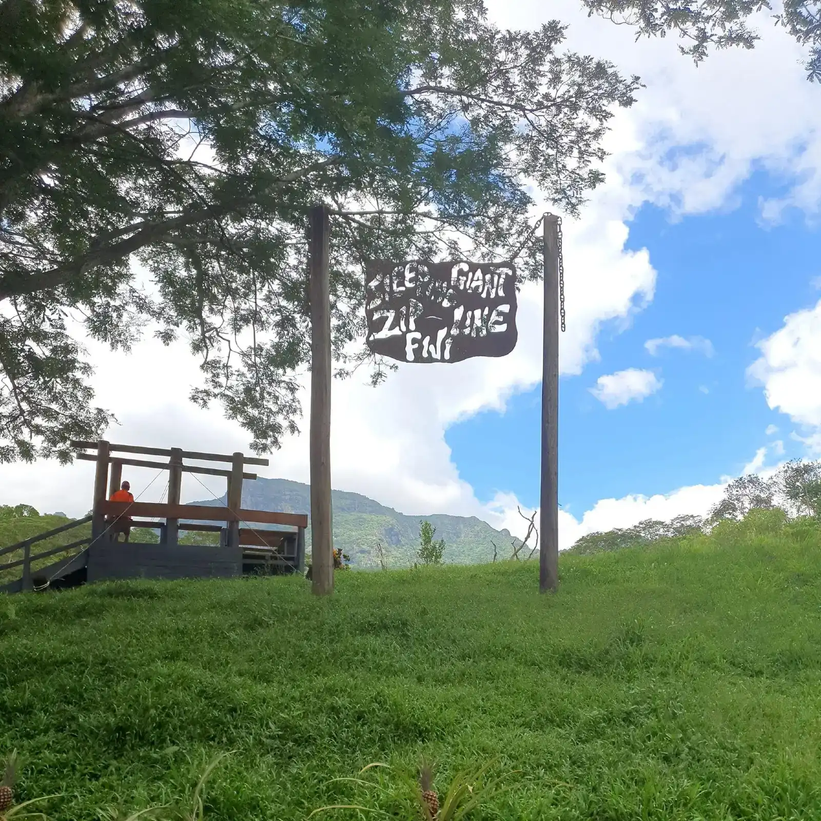 Sleeping Giant Zipline Fiji 5
