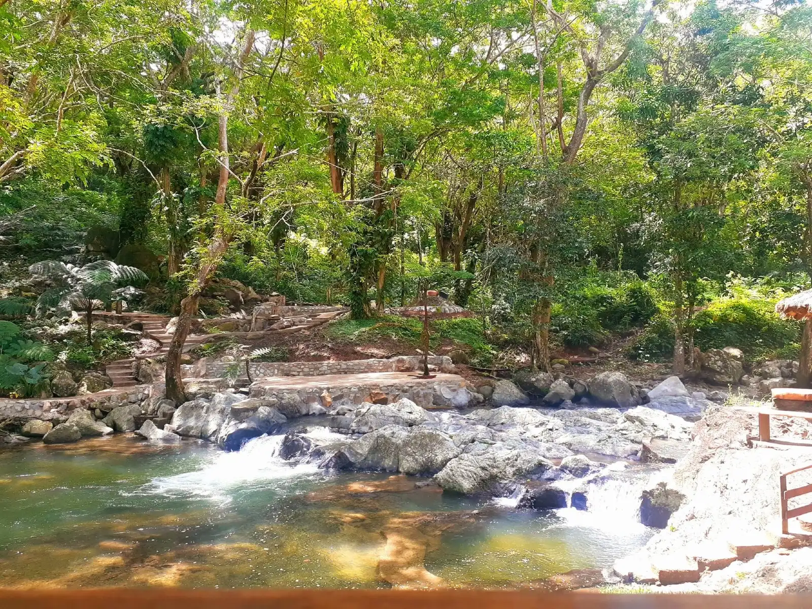 Sleeping Giant Zipline Fiji 6