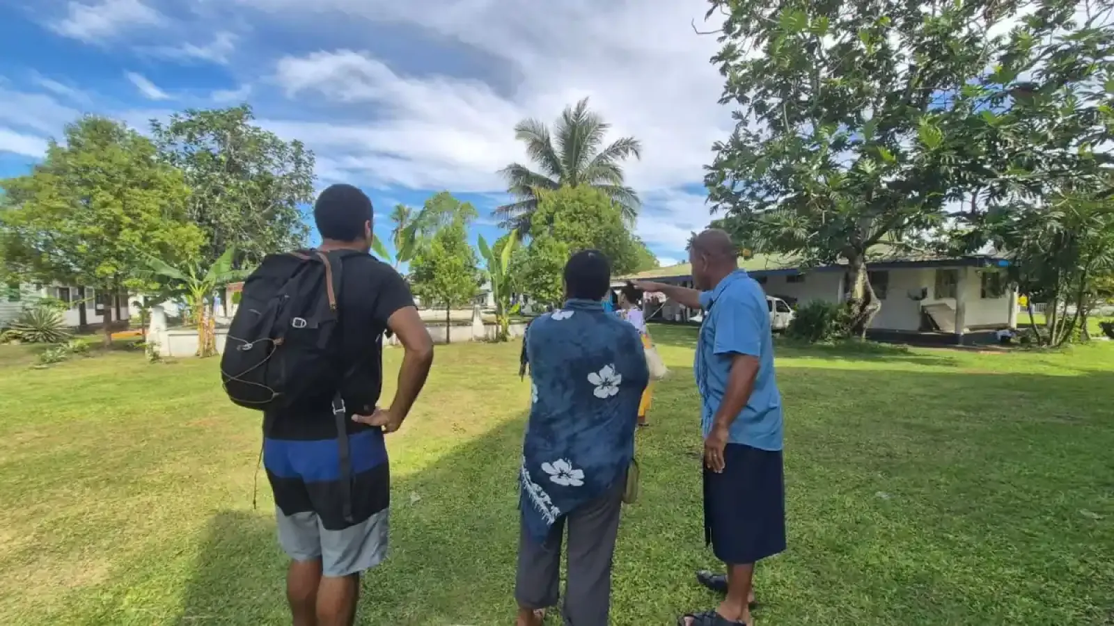 Ben Fiji Tours Authentic Local Guide and Cultural Experiences