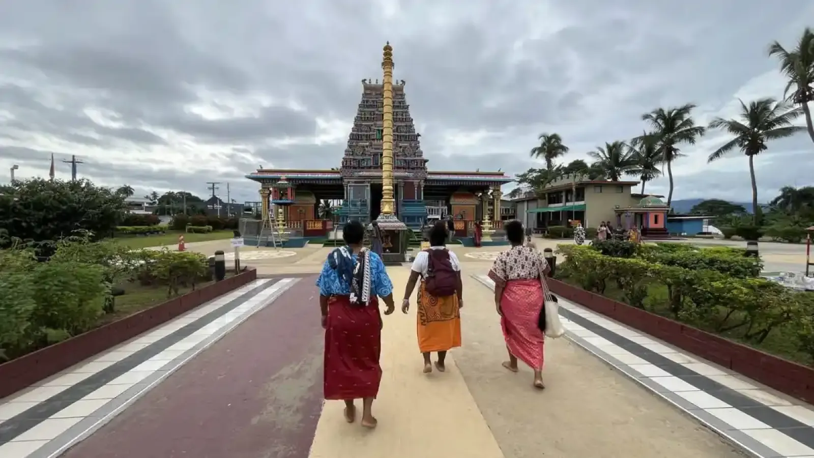 Ben Fiji Tours Authentic Local Guide and Cultural Experiences 2