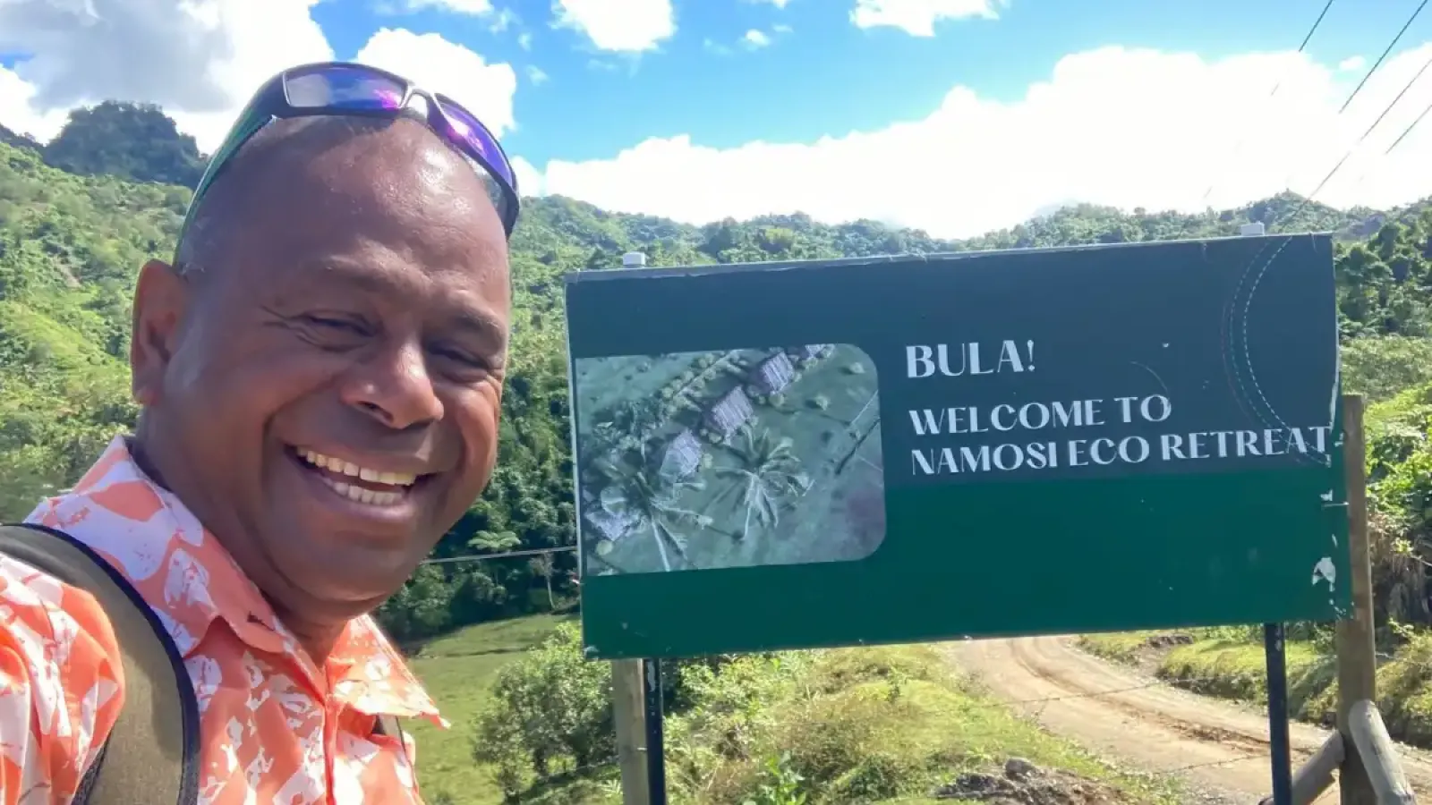 Ben Fiji Tours Authentic Local Guide and Cultural Experiences 3