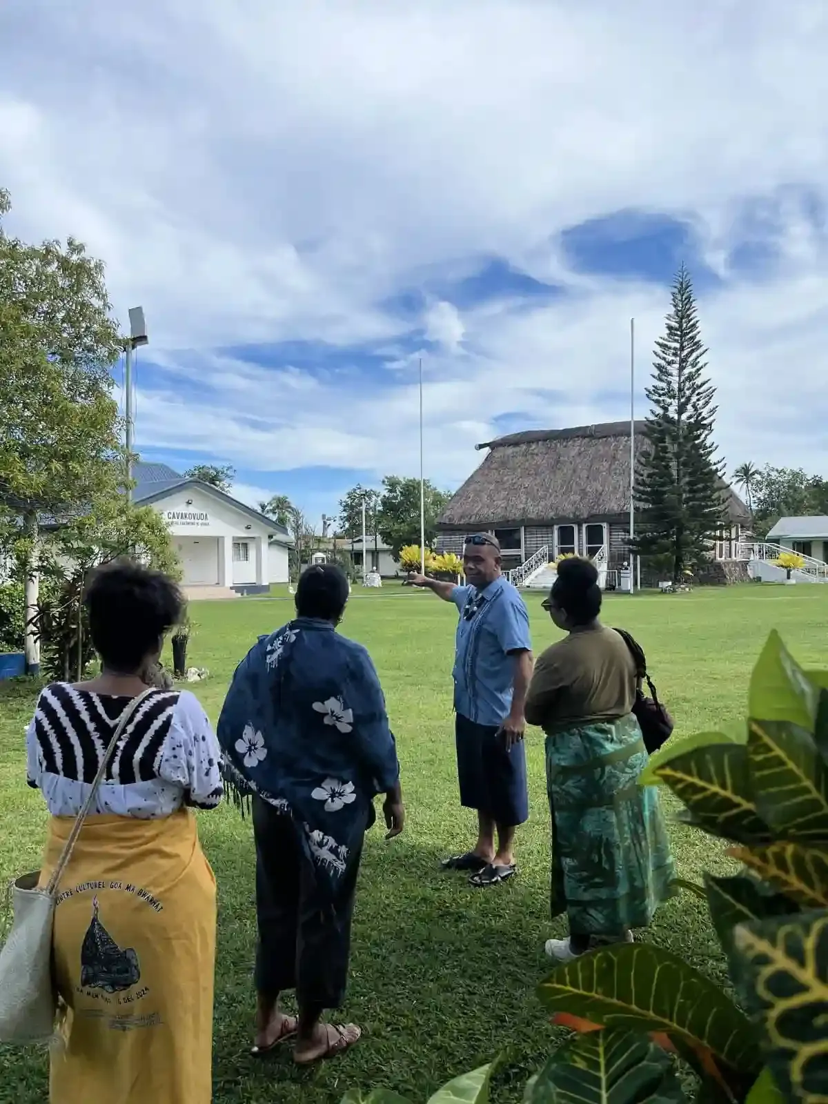 Ben Fiji Tours Authentic Local Guide and Cultural Experiences 7