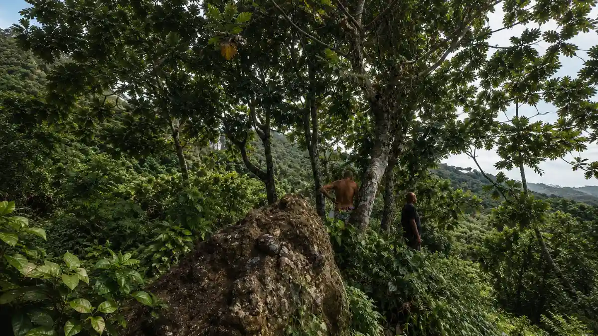 TAEP Fiji Indigenous Community & Nature Experiences 1