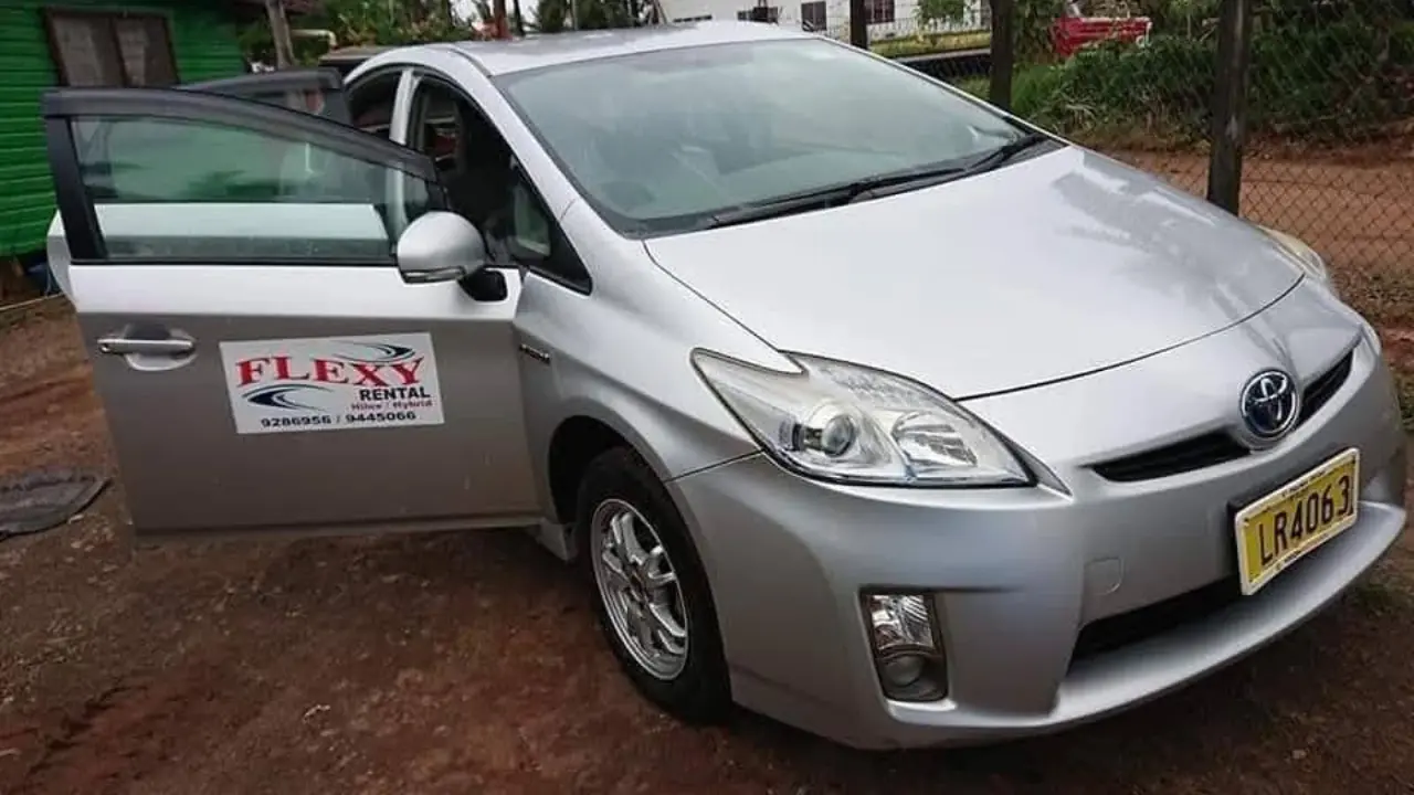 Get Flexy With Flexy Ride 3