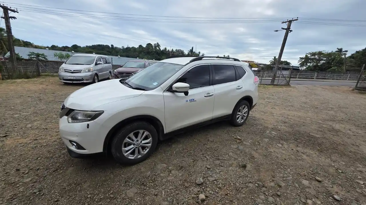 Mid Way Car Rental  1