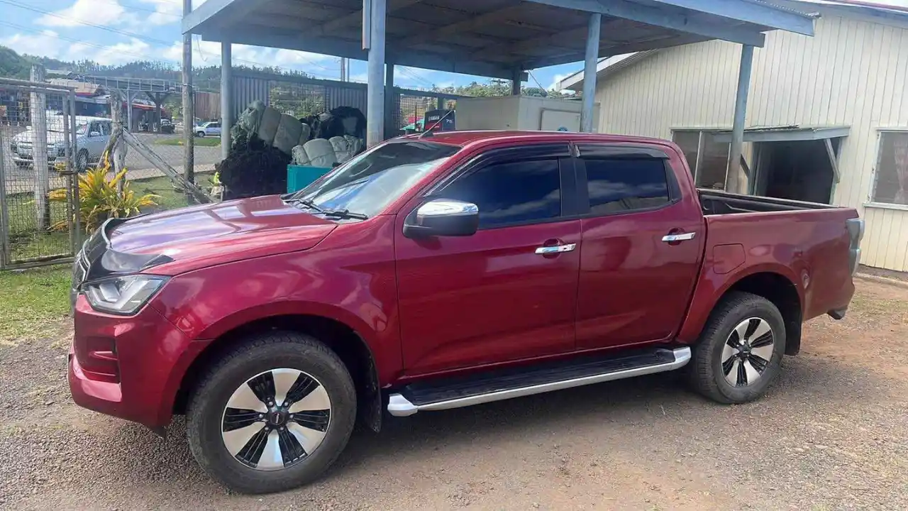 Mid Way Car Rental  2