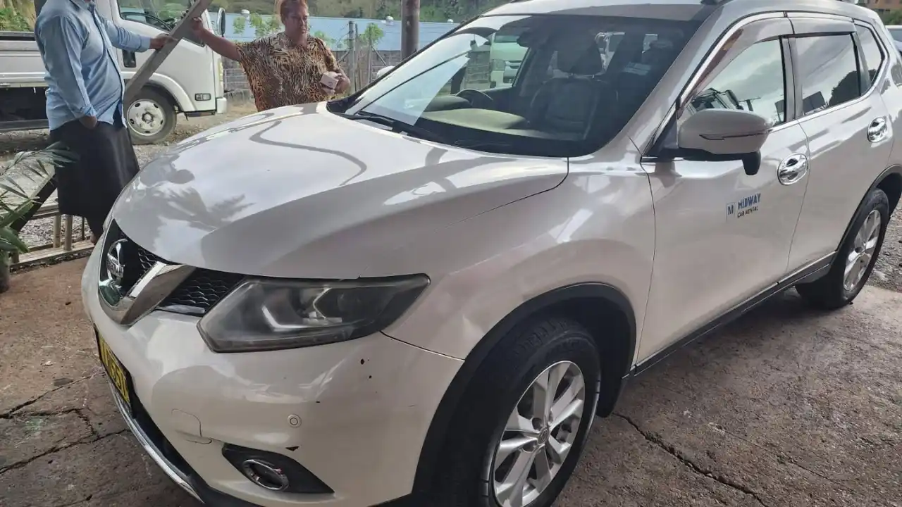 Mid Way Car Rental  3